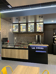 Photo n°36 de Les Frérots à Laxou (Restaurant)