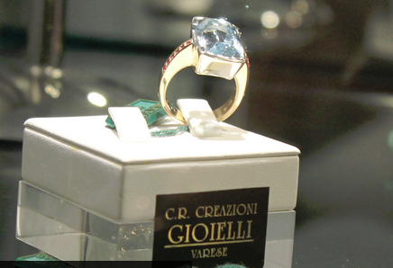 C.R. Creazione Gioielli di Consoli Ivano - Thumbnail