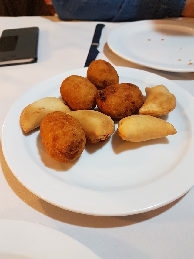 Restaurante Casa Regueira