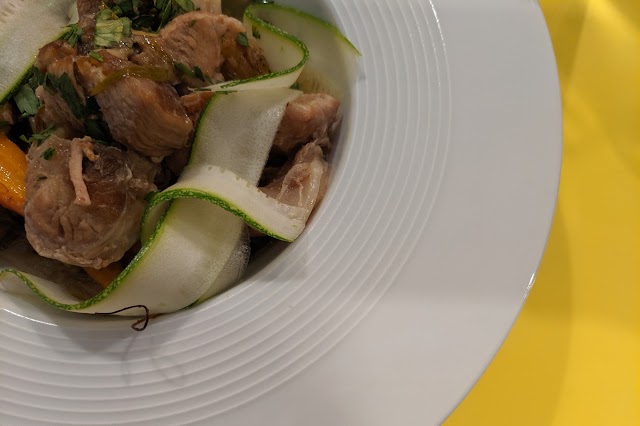 La Petite Table des Nuits