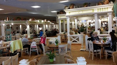 Photos of &Uuml;lemiste Centre