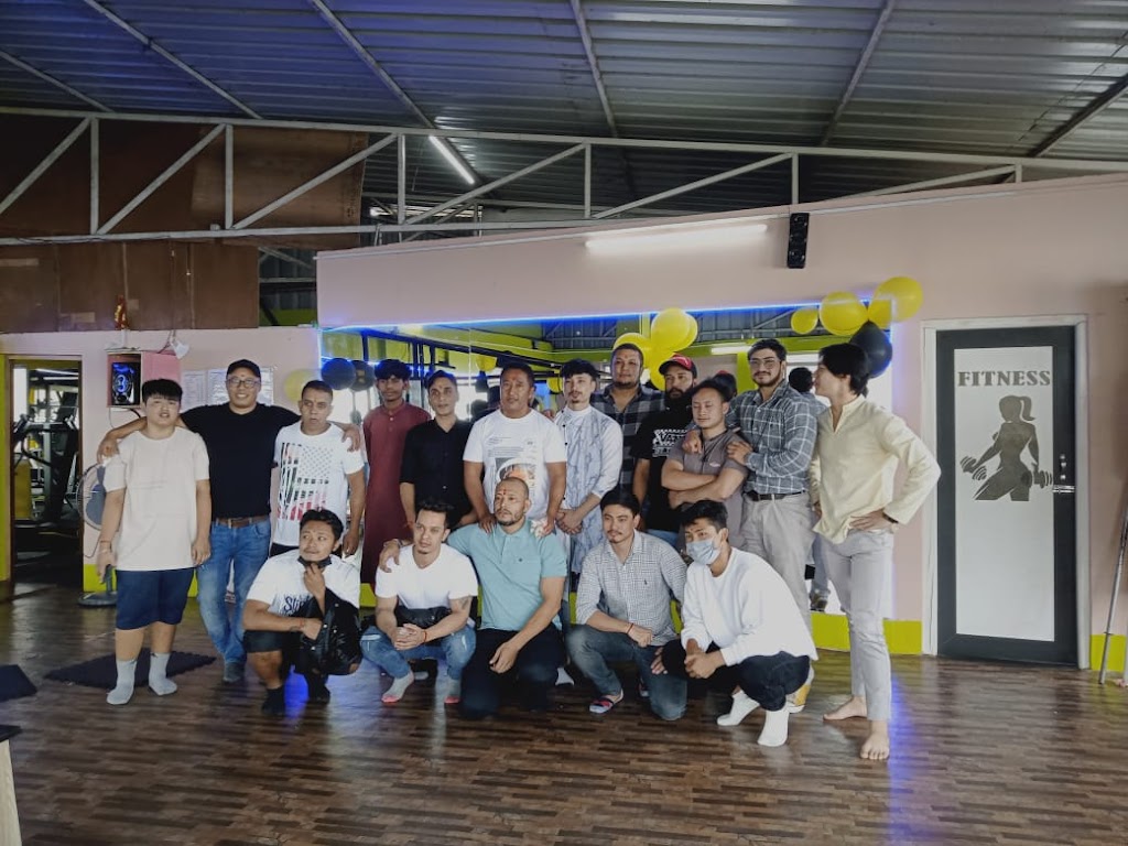 Fitness Factory Health Fitness Centre Kurseong