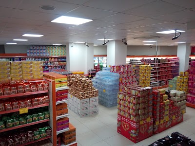 Photos of KANDIRMAZ S&Uuml;PER MARKET