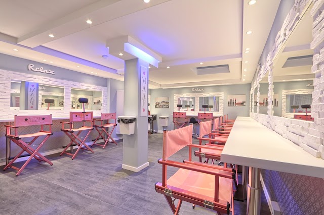 MakeUp Art Academy Paris - MAAP - Ecole de Maquillage