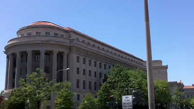 Federal Trade Commission Library
