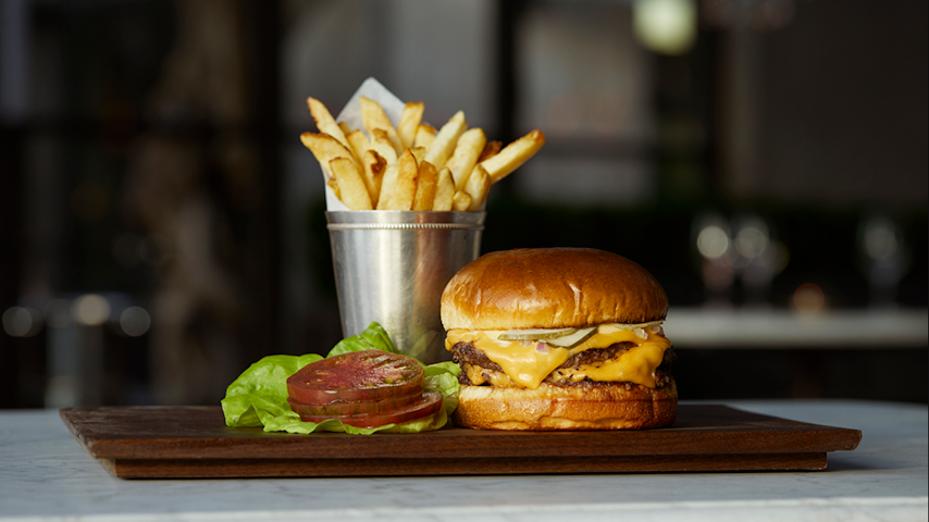 RH Rooftop Restaurant at RH Jacksonville by null