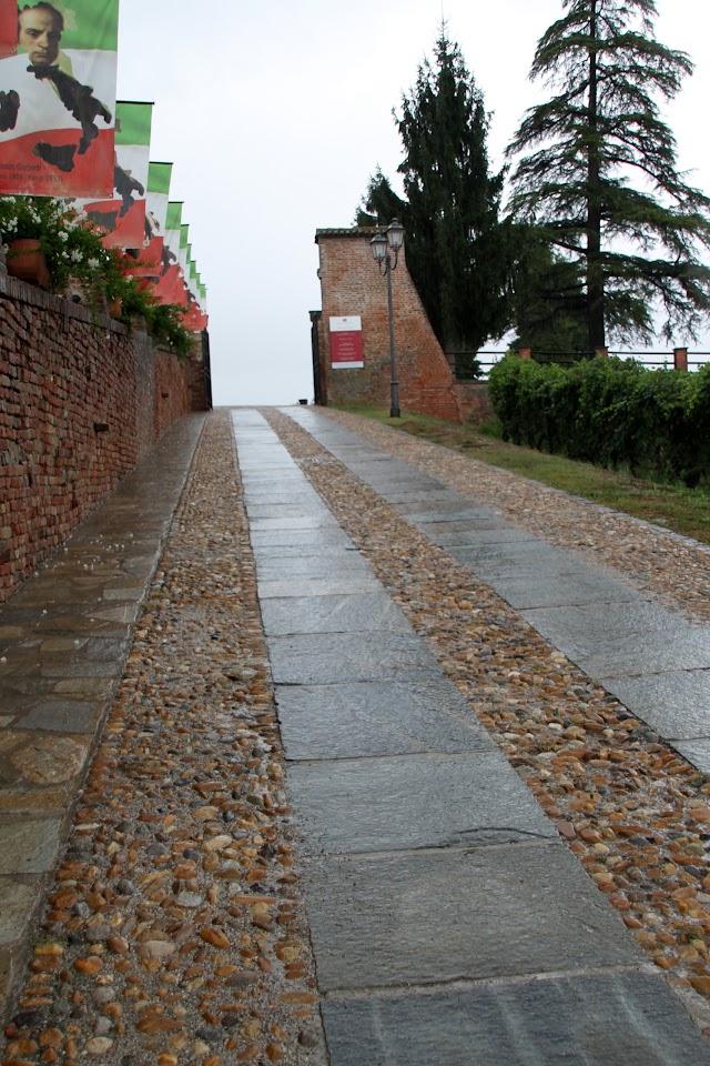 Grinzane Cavour