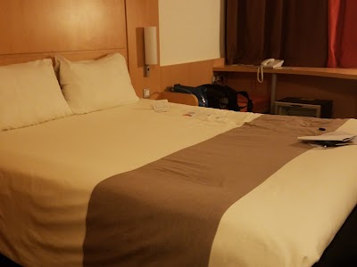 Photos of Ibis Cotonou