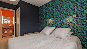 Photo n°12 de L'Orcheran à Vielverge (Chambre d'hôtes)