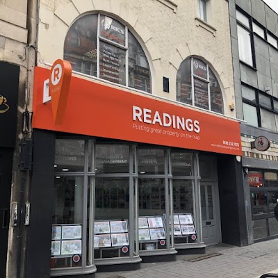 Readings Property Group