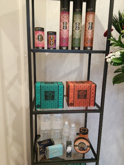 アリーズ エステ スウェイ