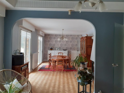 Déco et pinceaux by Marie-Ange - Thumbnail