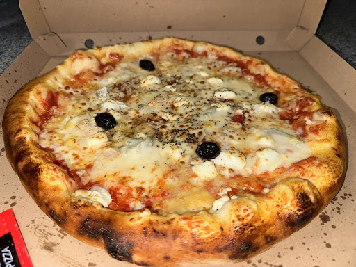 Photo 8 - PIZZAIOLI drive Carnoules