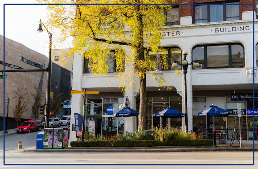 Waves Coffee House - Columbia