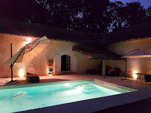 Photo n°8 de Le Domaine Des Platanes à Bourg-Charente (Chambre d'hôtes)