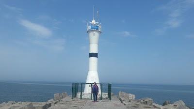 Akcakoca Deniz Feneri
