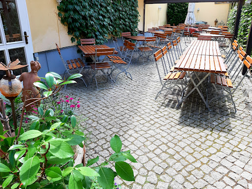 Cafe Fontane - Visual