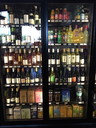 The Bottle Shop at McEwen