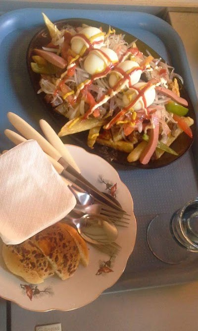 Photos of Bar Restaurant Los Portales
