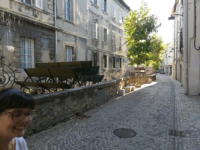 Théâtre l'Arrache-Coeur