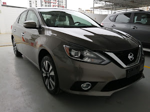 Inka Líder Nissan 9