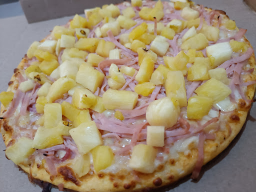 Pizzas Luigi II - Thumbnail