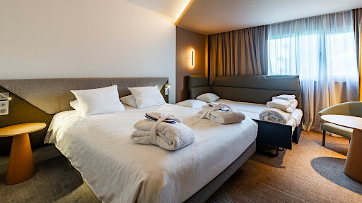 Novotel Reims Tinqueux - Thumbnail