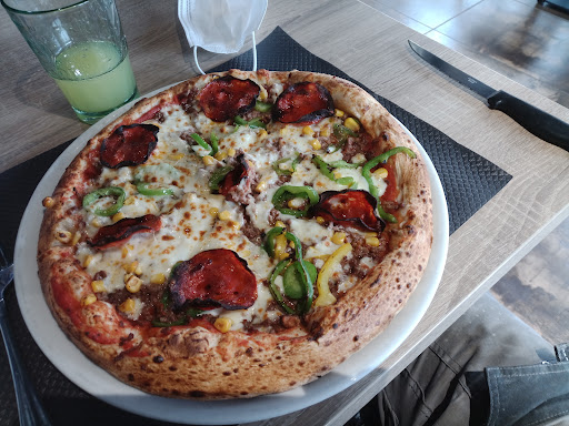 Photo 4 - LA FUN PIZZ BENFELD