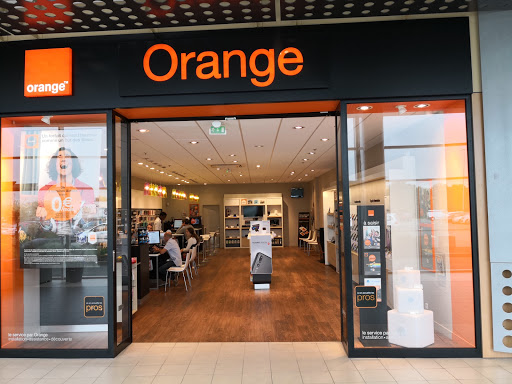 Boutique Orange - Boufféré - Thumbnail