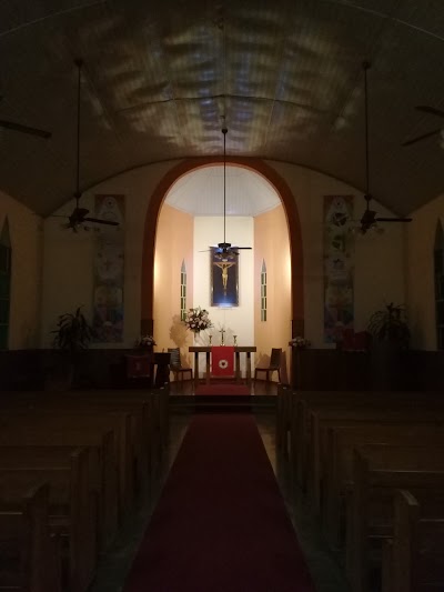 Photos of Iglesia Luterana "El Redentor"