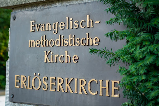 Evangelisch-methodistische Kirche Pforzheim - Thumbnail