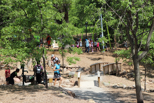 Wickiup Hill Learning Center - Thumbnail