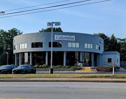 Midlands Automotive Group Gallery - United States
