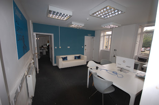 Sowerby Bridge Wharf Ltd Gallery - United Kingdom