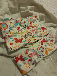 Photo n°31 de Lysbethcrea à Chanteloup-les-Bois (Magasin de vêtements)