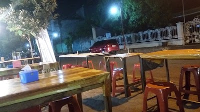 Photos of GuloJowo
