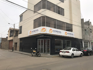 Cooperativa de Ahorro y Crédito MICREDISOL 2