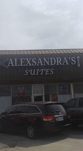 Alexsandra's Beauty Salon - Thumbnail