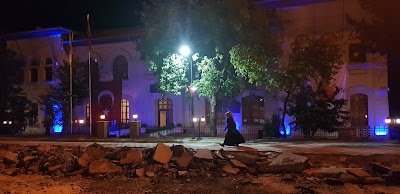 Photos of Bozok &Uuml;niversitesi Rekt&ouml;rl&uuml;ğ&uuml;