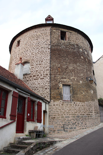 Tour de l’Abreuvoir - Thumbnail
