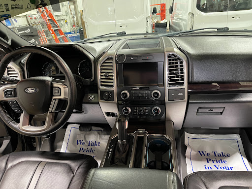 Shine Guys Auto Spa