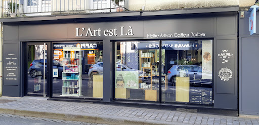 L'Art est là - Thumbnail