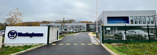 Westinghouse Electrique France - Thumbnail