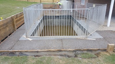 Photos of Lyle Neumann Domestic Concreting