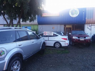 Photos of Caba&ntilde;as La Cueva Del Chucao