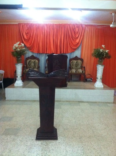 church