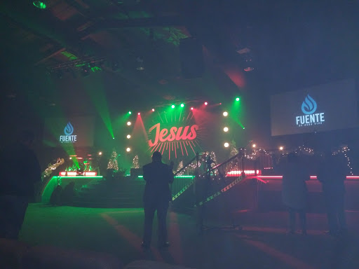 Iglesia Fuente De Agua Viva - Thumbnail