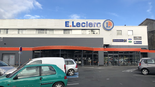 E.Leclerc PERIGUEUX CEDEX