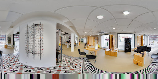 BOUBEE OPTIQUE