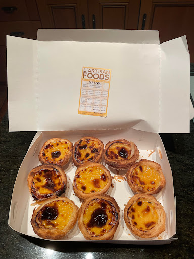 L'Artisan Foods Ltd - Thumbnail